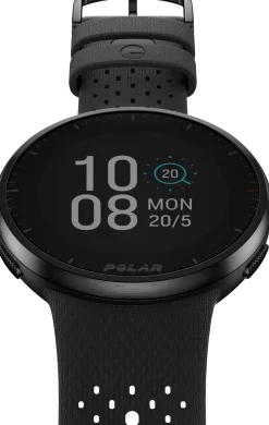 Pacer Pro GPS hardloophorloge