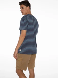 Pack wood short