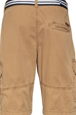 Pack wood short
