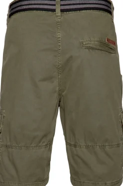 Pack wood short