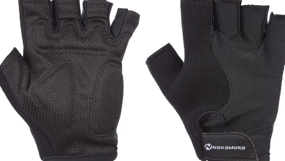 Pako II handschoenen