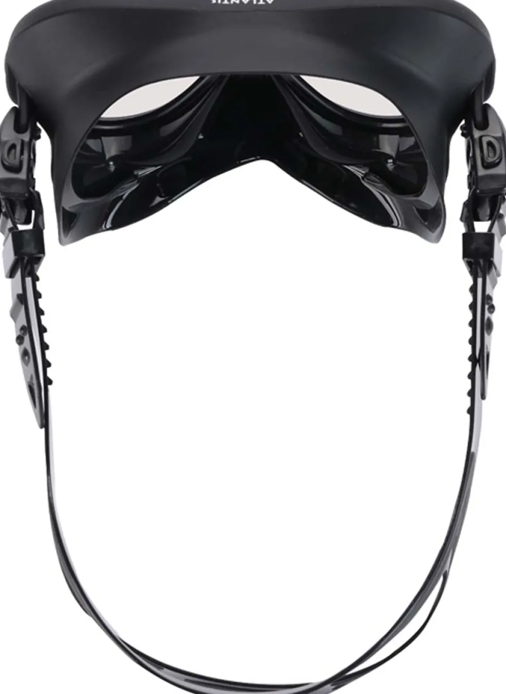 Panama duikmasker