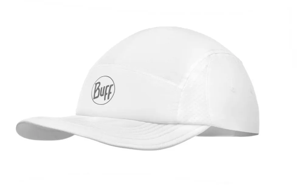 5 panels cap