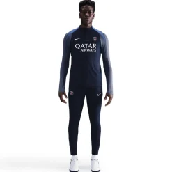Paris Saint-Germain Strike broek