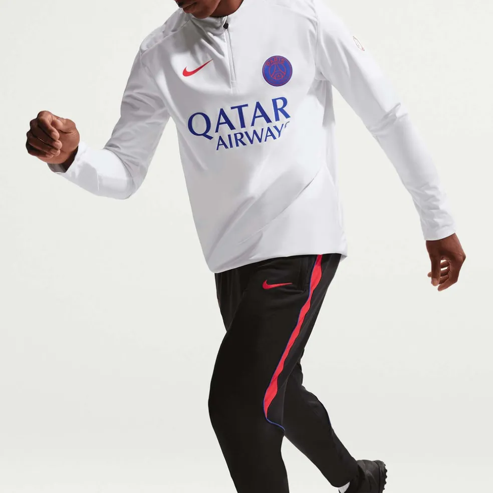 Paris Saint-Germain Strike Men's Voetbal Dri-FIT broek