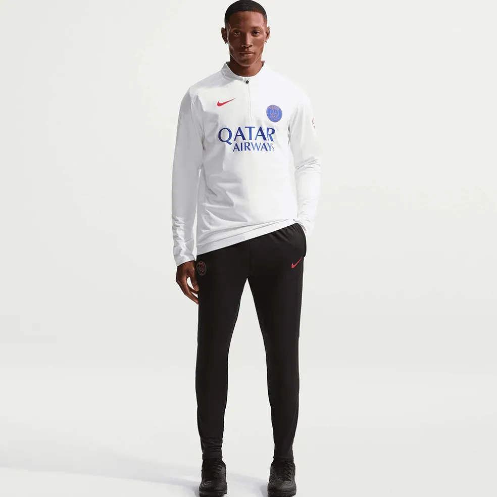 Paris Saint-Germain Strike Men's Voetbal Dri-FIT broek