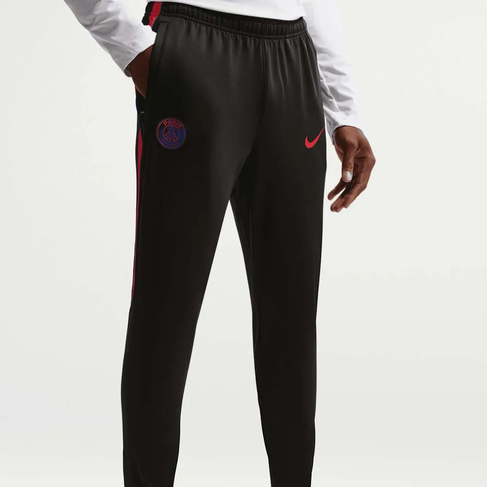 Paris Saint-Germain Strike Men's Voetbal Dri-FIT broek