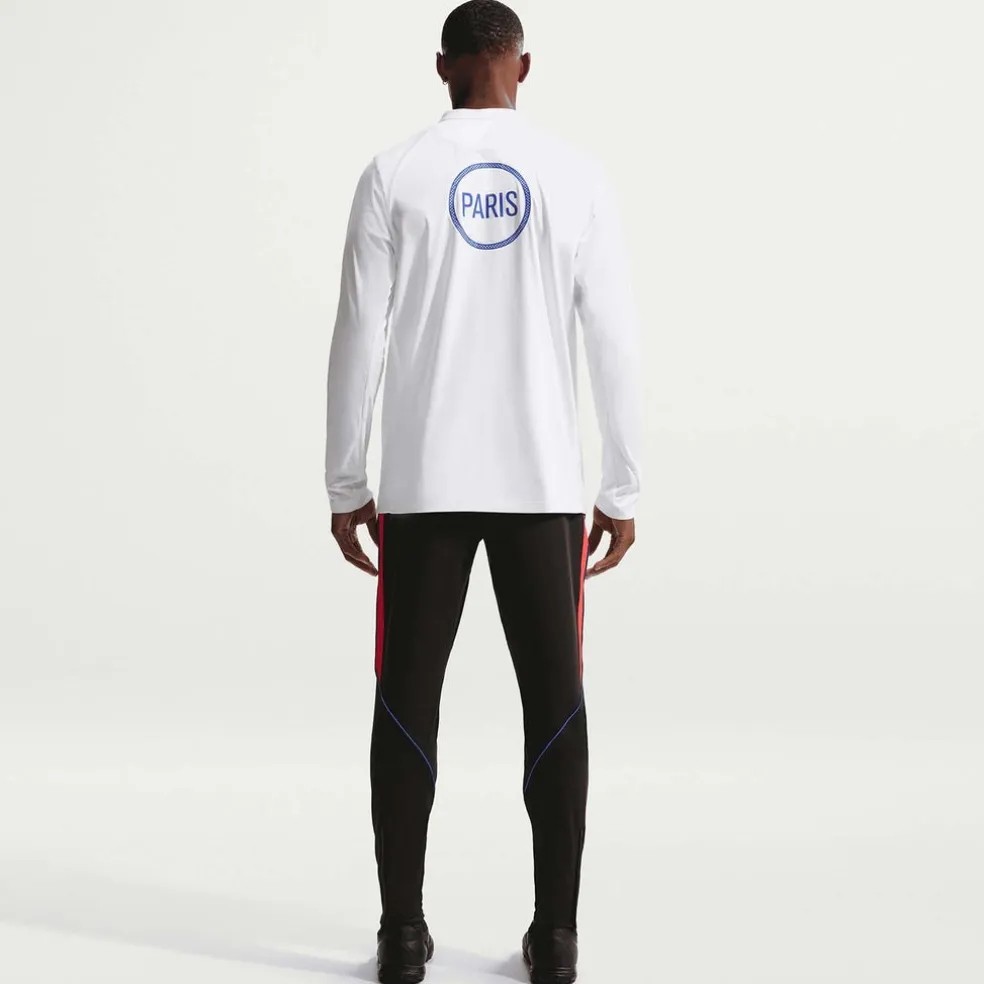 Paris Saint-Germain Strike Men's Voetbal Dri-FIT broek