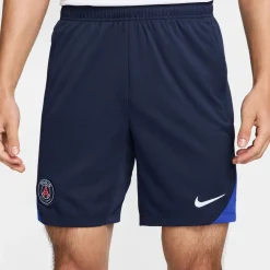 Paris Saint Germain Strike short