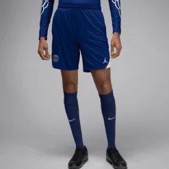 Paris Saint Germain 4th 2024/25 Strike short