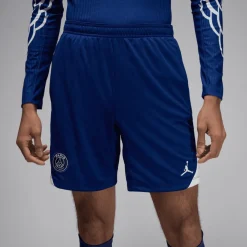 Paris Saint Germain 4th 2024/25 Strike short