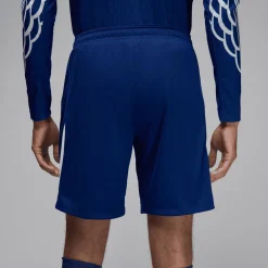 Paris Saint Germain 4th 2024/25 Strike short