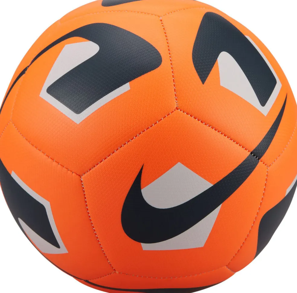 Park voetbal