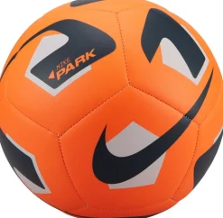 Park voetbal