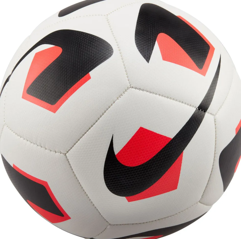 Park voetbal