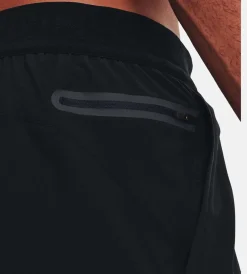 Peak Woven short