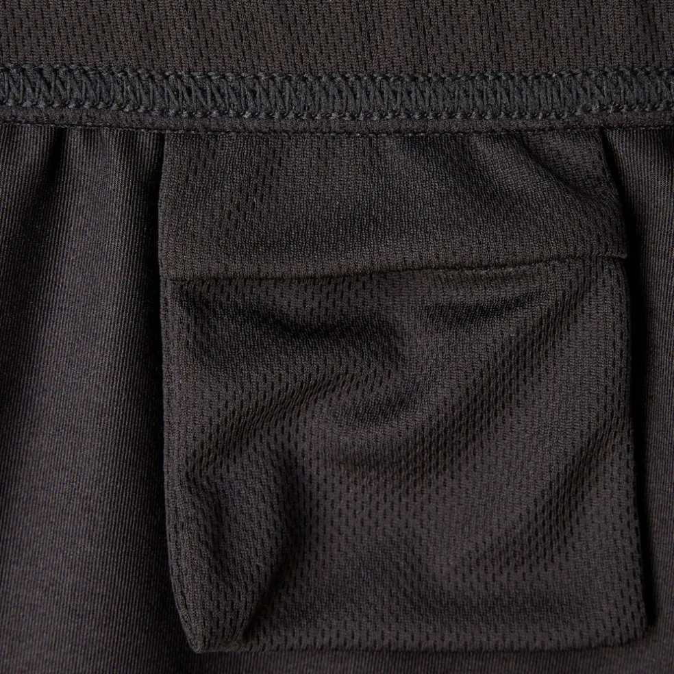 Percy 1/2 short