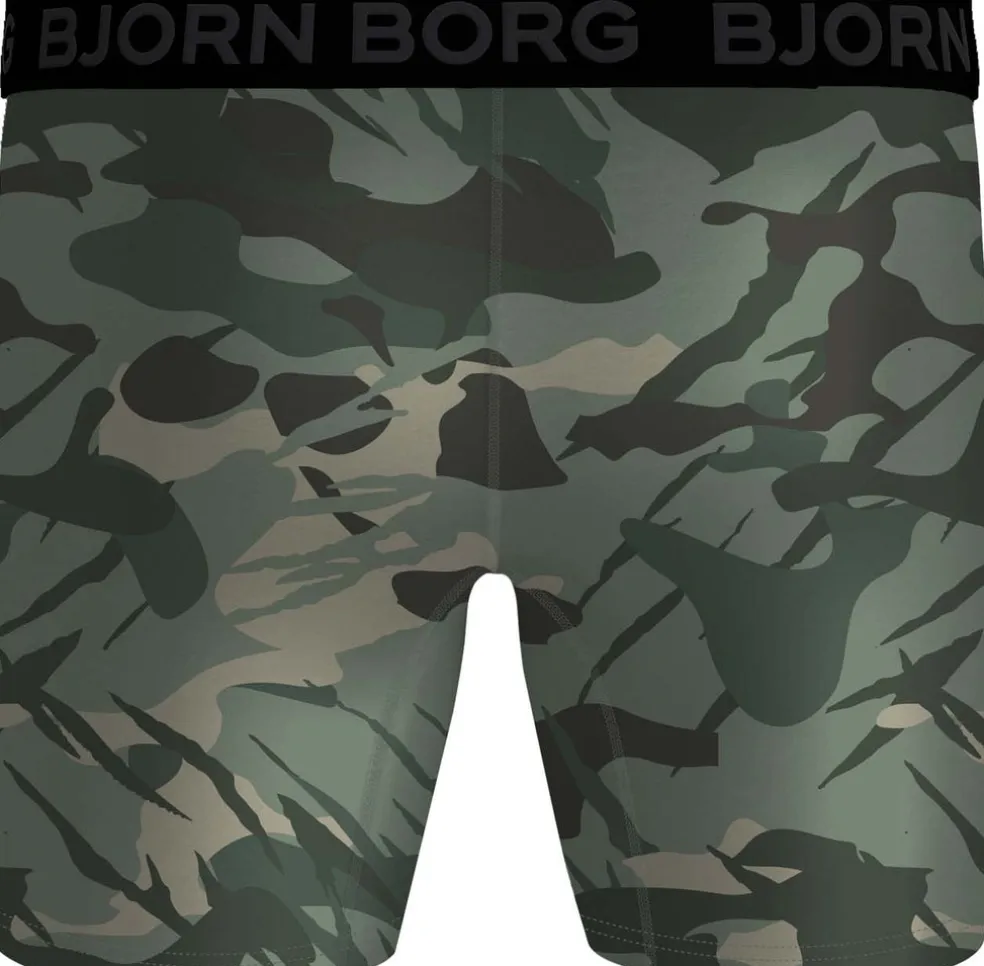Performance 2-pack boxershorts
