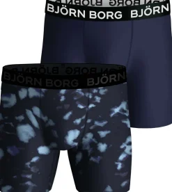 Performance 2-pack boxershorts