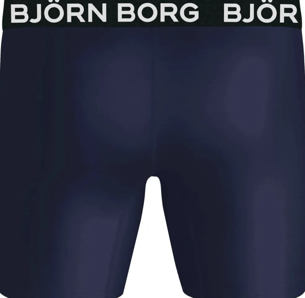 Performance 2-pack boxershorts