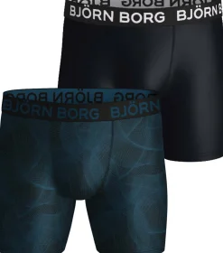 Performance 2p boxershorts