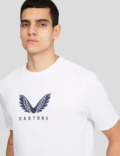Performance shortsleeve shirt