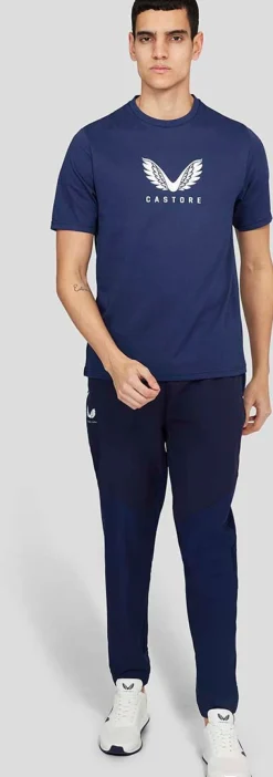 Performance shortsleeve shirt