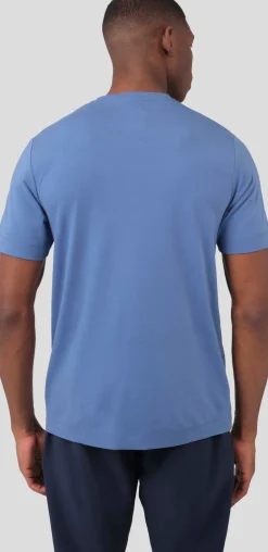 Performance shortsleeve shirt