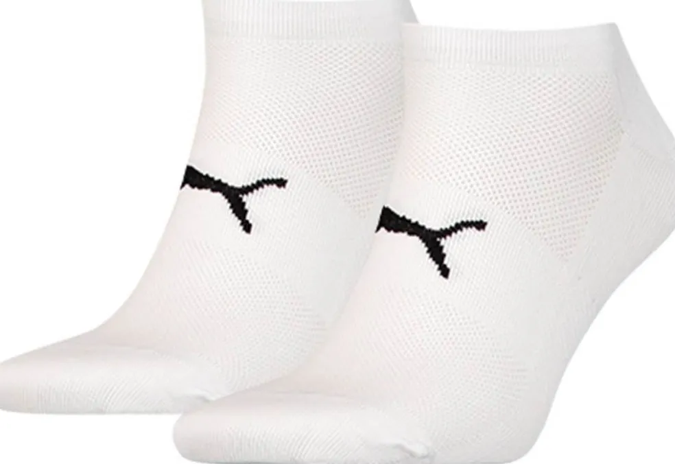 Performance Train Light Sneaker sokken