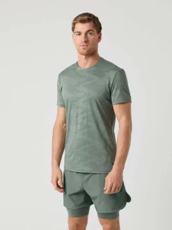 Performance t-shirt