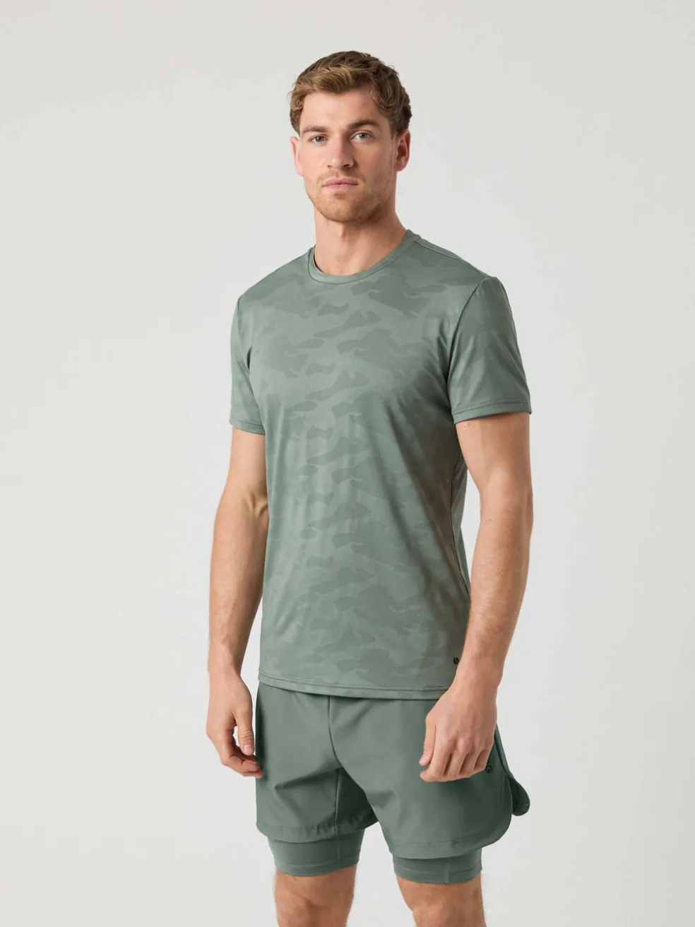 Performance t-shirt