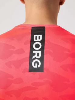 Performance t-shirt