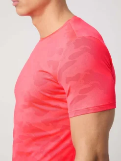 Performance t-shirt