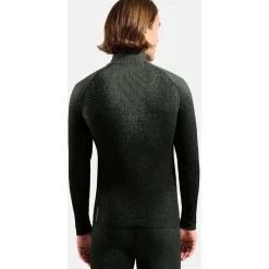 Performance Warm Blackcomb Half Zip longsleeve