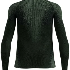 Performance Warm Blackcomb Half Zip longsleeve