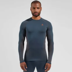 Performance Warm Eco longsleeve