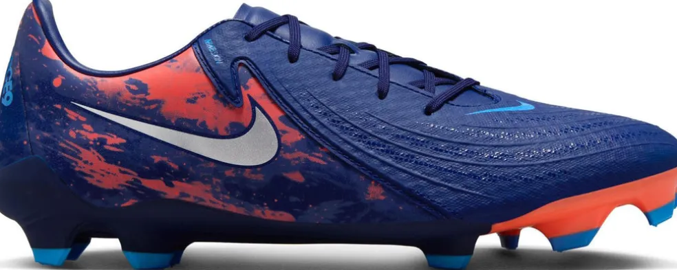 Phantom GX II Academy Erling Haaland FG/MG voetbalschoenen