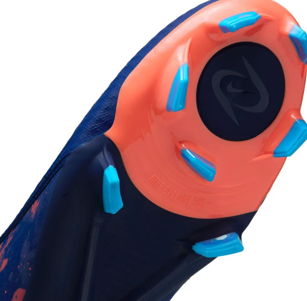 Phantom GX II Academy Erling Haaland FG/MG voetbalschoenen