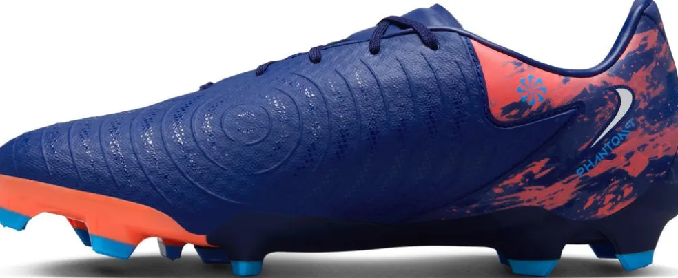 Phantom GX II Academy Erling Haaland FG/MG voetbalschoenen