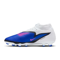 Phantom 6 High Academy Multi-g Heren Voetbalschoenen voor gras en kunstgras