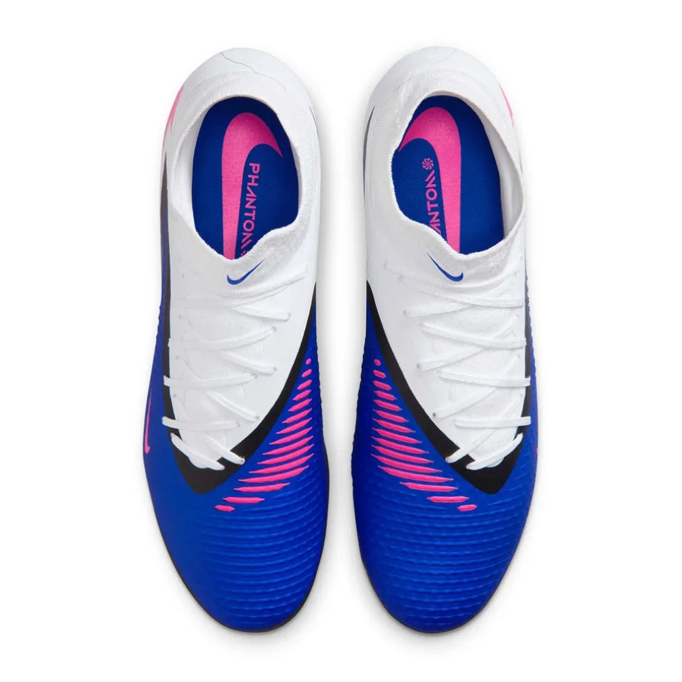 Phantom 6 High Academy Multi-g Heren Voetbalschoenen voor gras en kunstgras