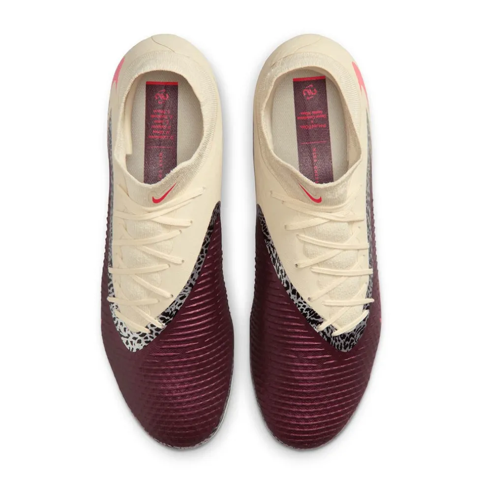 Phantom 6 High Acad Fg/mg Nu3 Alle velden voetbalschoenen