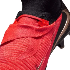 phantom 6 high elite FG gras voetbalschoenen