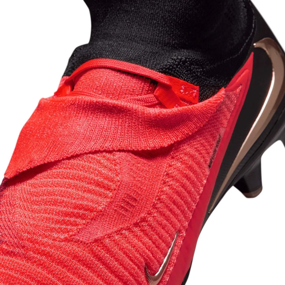 phantom 6 high elite FG gras voetbalschoenen
