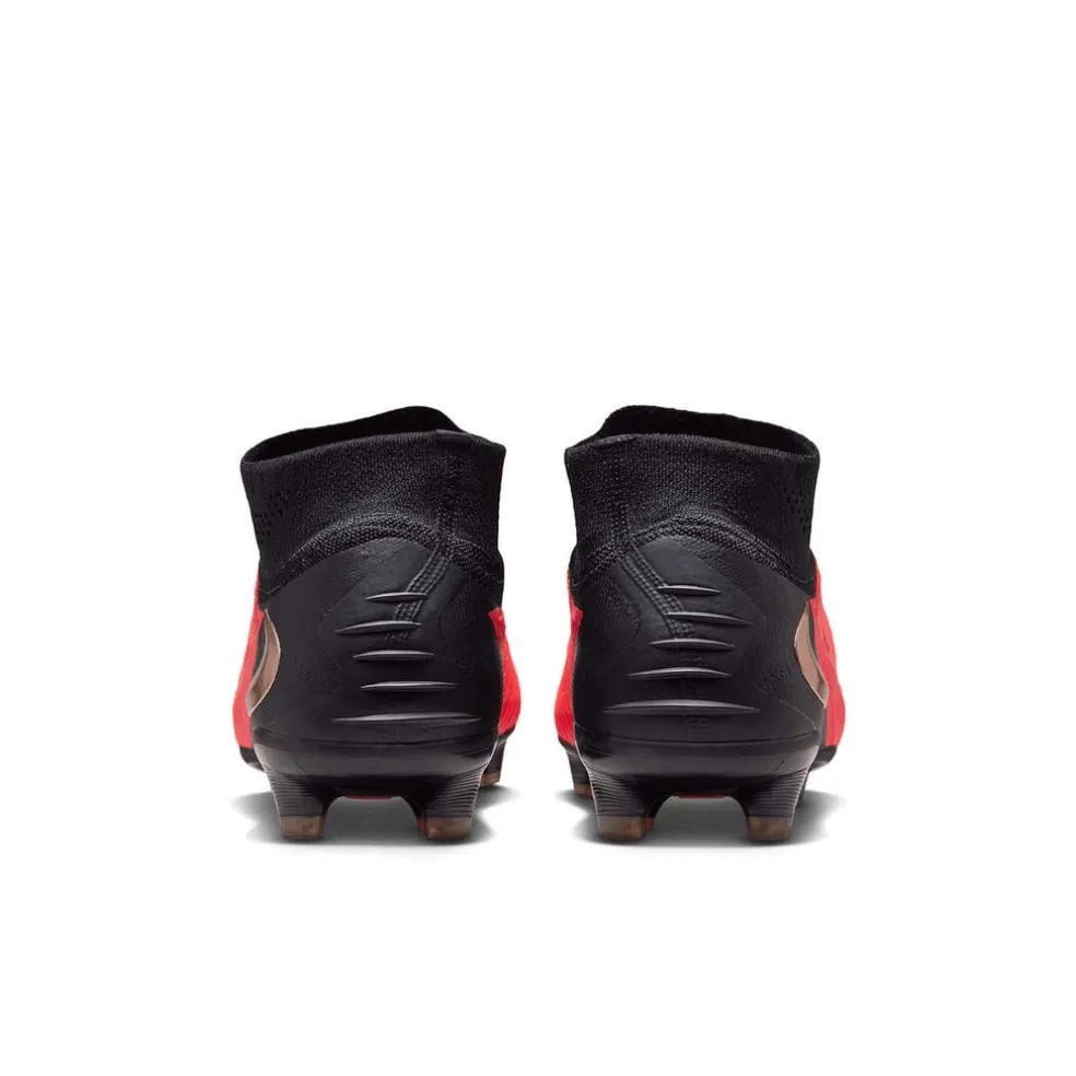 phantom 6 high elite FG gras voetbalschoenen