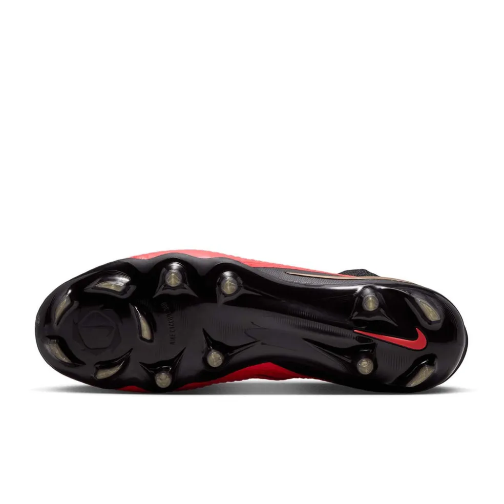 phantom 6 high elite FG gras voetbalschoenen