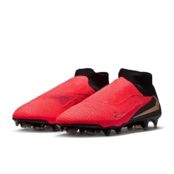 phantom 6 high elite FG gras voetbalschoenen