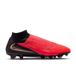 phantom 6 high elite FG gras voetbalschoenen