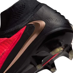 phantom 6 high elite FG gras voetbalschoenen