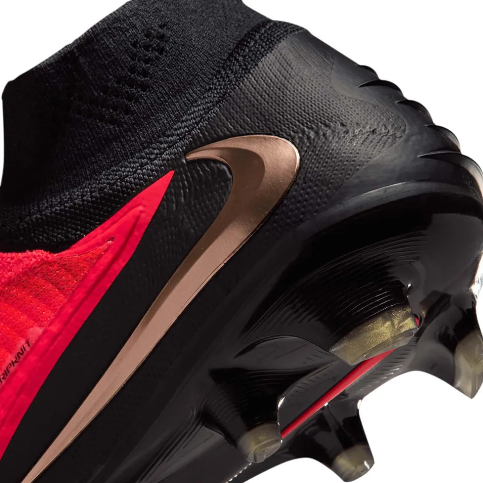 phantom 6 high elite FG gras voetbalschoenen